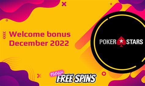 pokerstars new jersey bonus code In 2018, NJ’s online poker revenue was $21